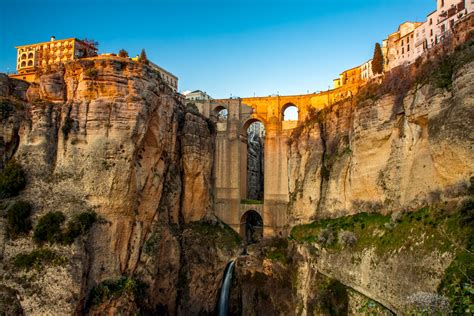 ronda españa|Ronda, Spain, Travel Guide